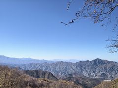 -灵山