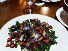 -西双版纳洲际度假酒店-曼霖轩中餐厅