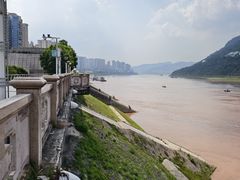 -白鹤梁水下博物馆