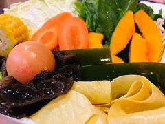 -呷哺呷哺(西单大悦城店)