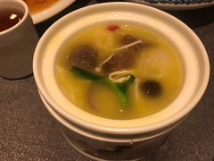 海参汤-钱塘宴(东站西子国际店)