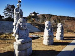 -图们国门景区