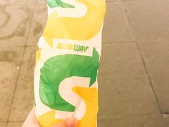 -赛百味SUBWAY(三阳广场店)