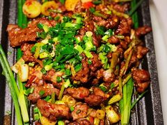 -绿茶餐厅(西湖银泰百货店)