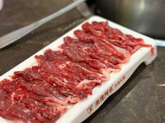 -潮德阿水牛肉火锅(深圳总店)