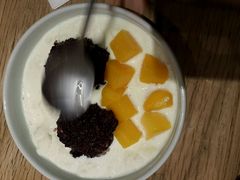 -宝珠奶酪(浦东金桥店)