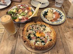 -Alimentari早午餐(安福路店)