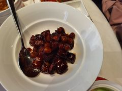 -俏江南天津时尚曲艺主题餐厅(马场道店)