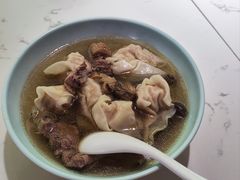 -龙抄手(文殊坊店)