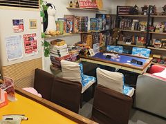 -好玩工厂剧情密室·桌游·鹅鸭杀团建·拼豆DIY手作