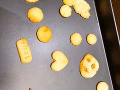 -富力威斯汀酒店·知味自助餐厅