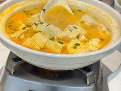 -船歌·鱼水饺青岛菜(国贸商城店)