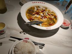 -新辣宴·湖南家常菜·商务聚餐(中粮创芯店)