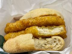 -麦当劳(国际大厦店)