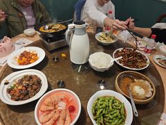 -海燕酒店(惠济路店)