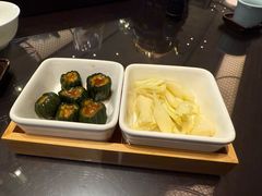 -中山保利艾美酒店-乐美中餐厅