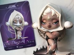 -泡泡玛特POPMART(上海环球港店)