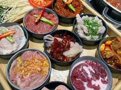 -爸爸炒料牛排老火锅(建设路旗舰店)