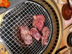 -赤坂亭·M9和牛烧肉(南京江南虹悦城店)