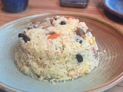 -品回味清真西北楼(宁波首店)