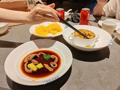 -佬太公海鸭·海鲜大排档(上海总店)