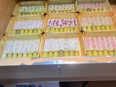 -捞小鲜虾滑海鲜自助火锅(嵊州吾悦店)