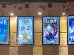 -逃脱反斗城沉浸剧情密室(北京路店)