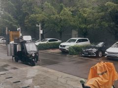 -爱康国宾体检中心(顺平分院)