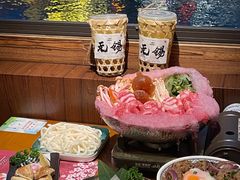 -合风谷(南下塘店)