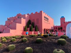 -漳州滨海火山岛自然生态风景区