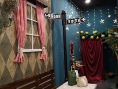 -李大牛和刘大力手作甜品(凯德店)
