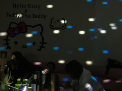 -乐潮汇时尚量贩式KTV(嘉业国际城购物中心店)