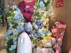 -LE SHARE洛笙·花园西餐(北京路步行街店)