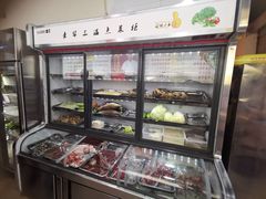 -阿才景东带皮牛肉馆(茶林苑店)