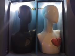 -逃脱反斗城沉浸剧情密室(北京路店)