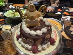 -千寻烧肉(政务区店)