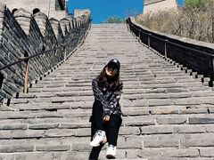 景点-居庸关长城