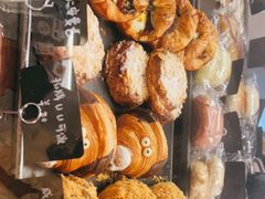 -屋裡·Union Bakery(龙江路店)