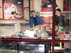-宣武小院涮肉(前门店)