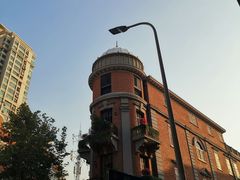 -飞马旅黎黄陂路文旅街区