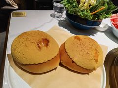 -领鲜天下·焗海鲜·花胶鸡(天目里店)
