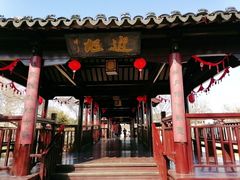 -枫桥景区