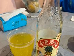 -虎虎龙虾大排档(双井店)