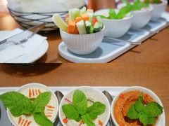 -ELI FALAFEL Lebanese&Mediterranean黎巴嫩美食(富城路店)