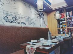 卡座-以前的小酒馆(中山广场店)