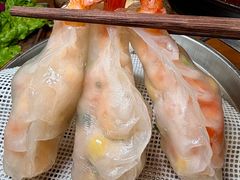 -胖三嬢·呱呱老火锅(北京总店)