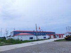 -美兰湖景区