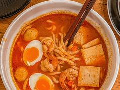 -良木缘咖啡西餐(新城市广场店)