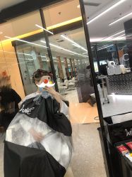 -时尚工厂·科学染发