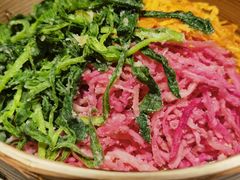 -师味葱扒虎头鲤·水席洛阳菜(元华店)